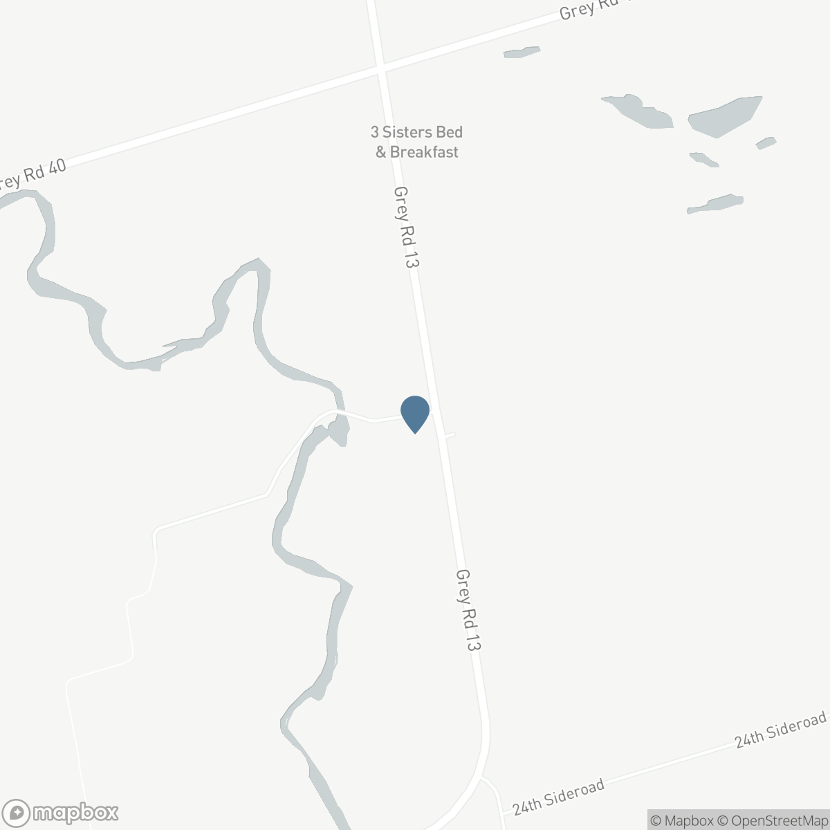 111 SLABTOWN ROAD, The Blue Mountains, Ontario N0H 1J0